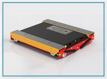 Radio Palette Shuttle Regal